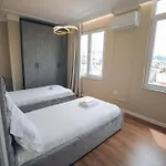 Miku Apartment-upscale 2bdr With A Spectacular View * Tirana