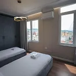 Miku Apartment-upscale 2bdr With A Spectacular View Tirana