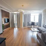 Miku Apartment-upscale 2bdr With A Spectacular View Tirana
