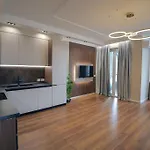 Miku Apartment-upscale 2bdr With A Spectacular View Apartmán *
