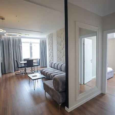 Apartment Miku Apartment-upscale 2bdr With A Spectacular View *