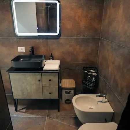 Apartmán Miku Apartment-upscale 2bdr With A Spectacular View