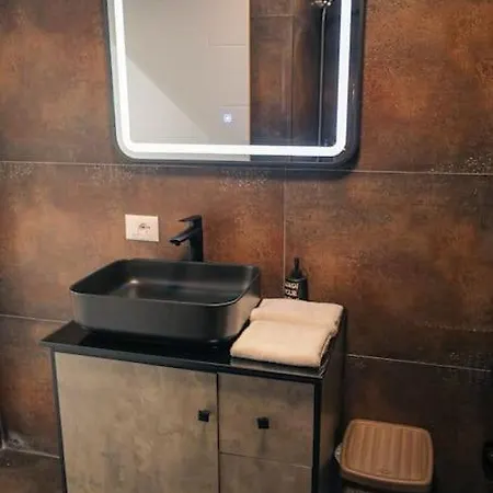 Apartment Miku Apartment-upscale 2bdr With A Spectacular View Tirana