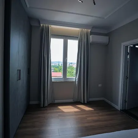 Miku Apartment-upscale 2bdr With A Spectacular View Apartmán