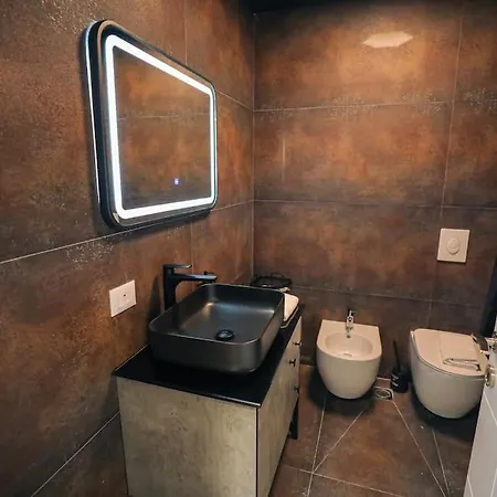 Apartment Miku Apartment-upscale 2bdr With A Spectacular View Tirana