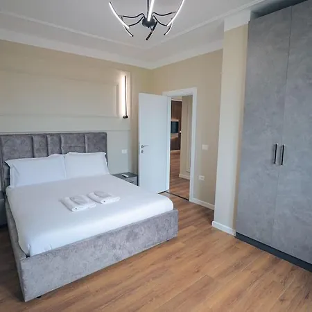Miku Apartment-upscale 2bdr With A Spectacular View Apartment *