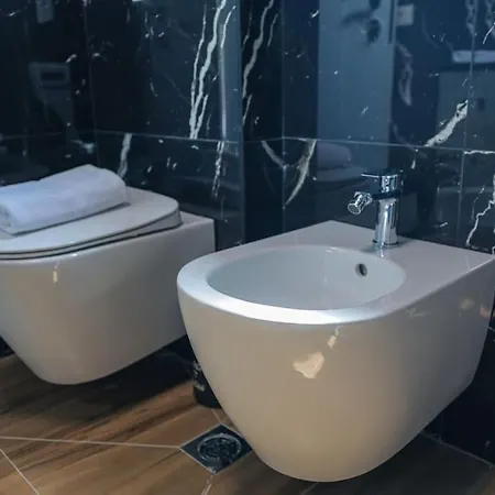 Miku Apartment-upscale 2bdr With A Spectacular View