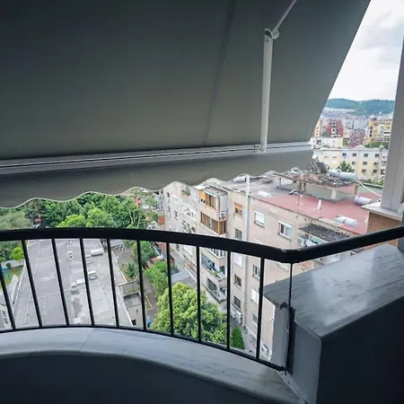 Apartment Miku Apartment-upscale 2bdr With A Spectacular View *