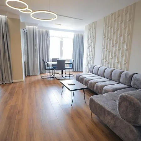Apartment Miku Apartment-upscale 2bdr With A Spectacular View *