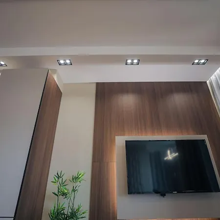 Apartment Miku Apartment-upscale 2bdr With A Spectacular View