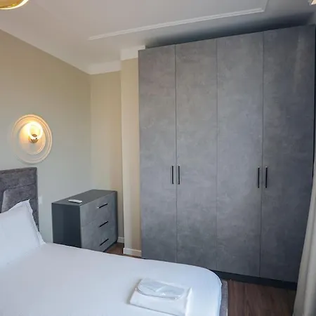 Miku Apartment-upscale 2bdr With A Spectacular View Apartment *