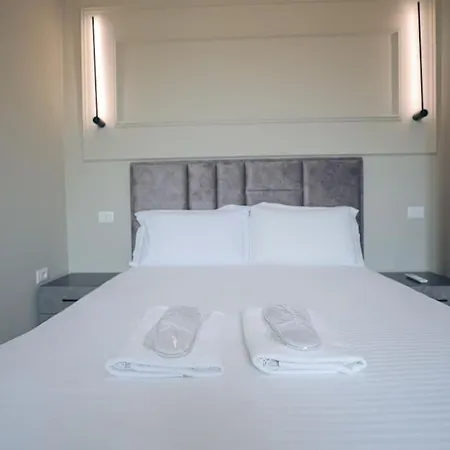 Miku Apartment-upscale 2bdr With A Spectacular View *