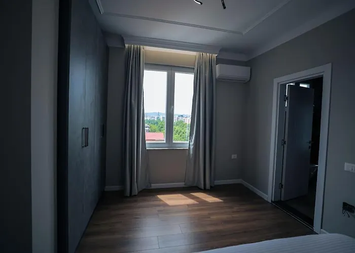 Miku Apartment-upscale 2bdr With A Spectacular View Appartamento