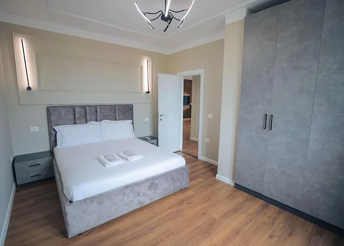 Miku Apartment-upscale 2bdr With A Spectacular View Appartamento *