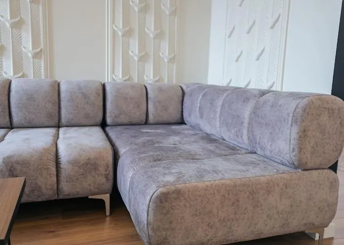 Miku Apartment-upscale 2bdr With A Spectacular View Appartamento *