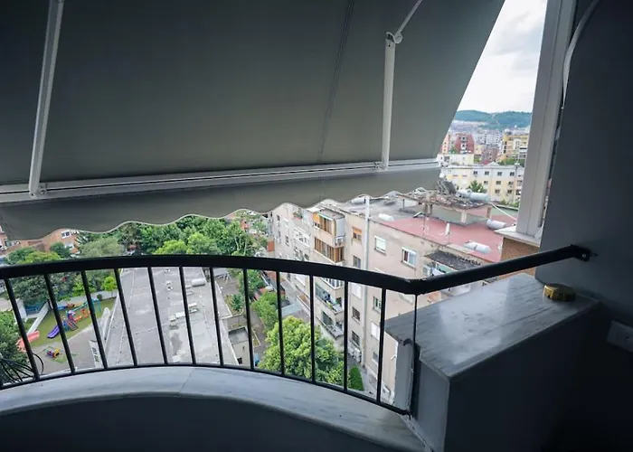 Appartamento Miku Apartment-upscale 2bdr With A Spectacular View *