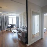 Apartman Miku Apartment-upscale 2bdr With A Spectacular View *