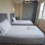 Miku Apartment-upscale 2bdr With A Spectacular View Tirana
