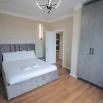 Miku Apartment-upscale 2bdr With A Spectacular View Apartman *