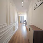 Miku Apartment-upscale 2bdr With A Spectacular View Apartman Tirana