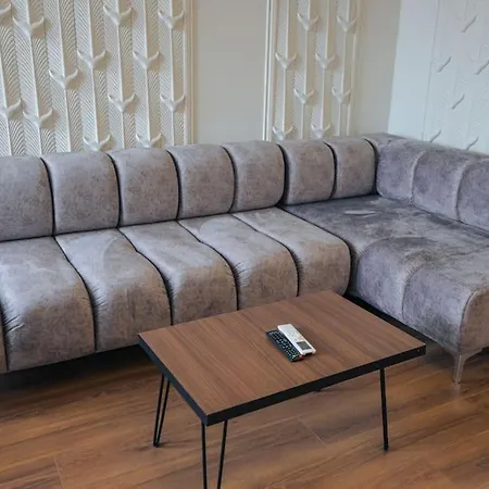 Miku Apartment-upscale 2bdr With A Spectacular View