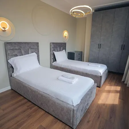 Miku Apartment-upscale 2bdr With A Spectacular View アパート