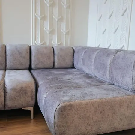 Miku Apartment-upscale 2bdr With A Spectacular View Daire *