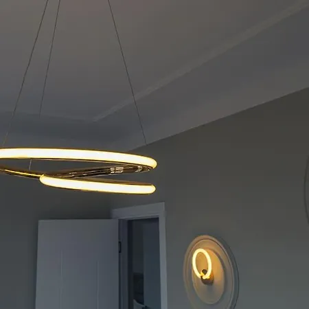 Miku Apartment-upscale 2bdr With A Spectacular View *